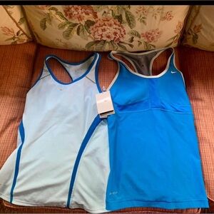 Nike women’s tops